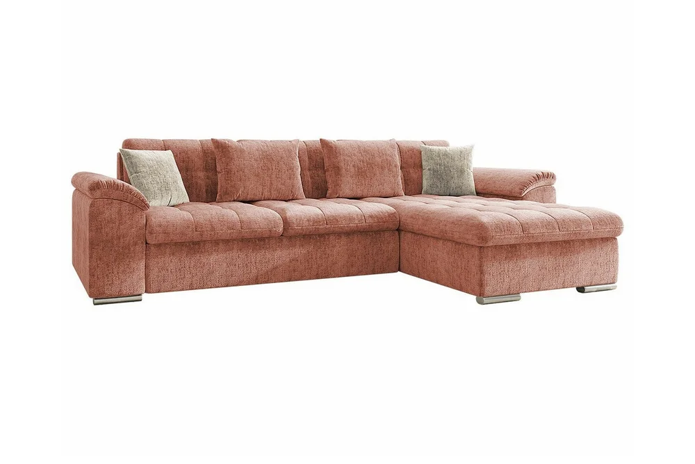 Camior 3-seters hjørnesovesofa v:6379890