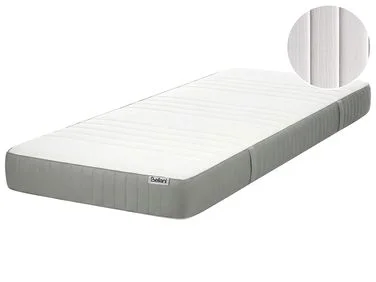 Gel-minneskum madrass COOL FLEX 7 PLUS H3/4 fast 90 x 200 cm v:9965802 Gel-minneskum madrass COOL FLEX 7 PLUS H3/4 fast 90 x 200 cm v:9965802