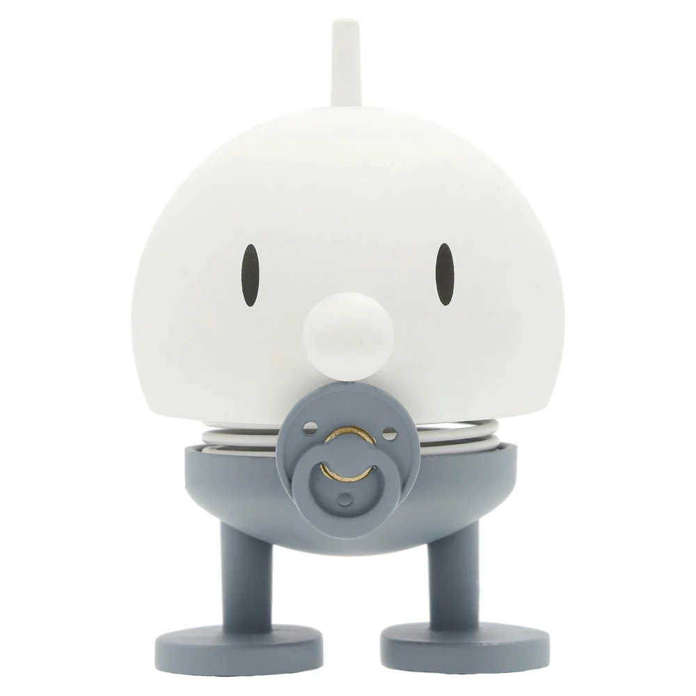 Hoptimist Baby Bumble Figur S, Blå v:3022892 Hoptimist Baby Bumble Figur S, Blå v:3022892
