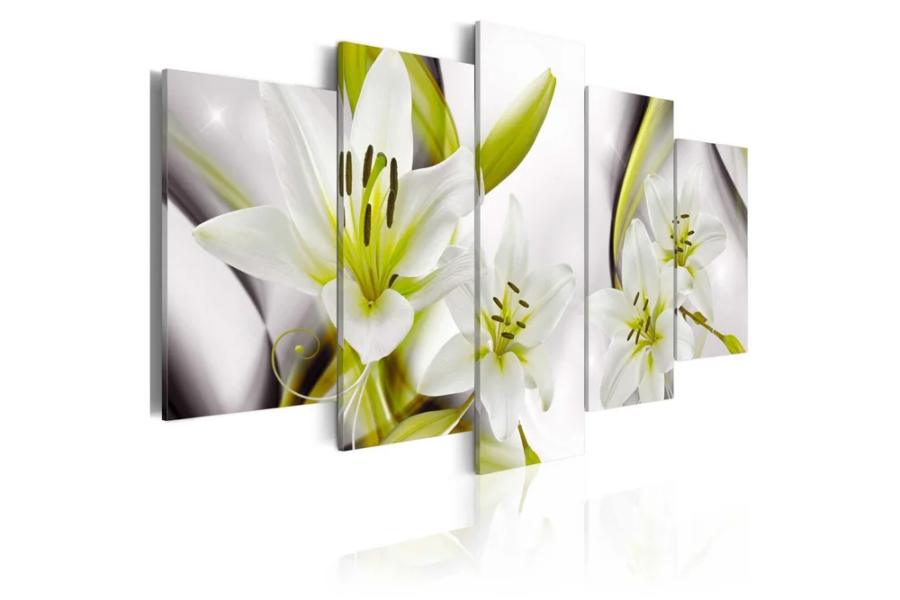 Bilde Royal Flower 100x50 v:4433459