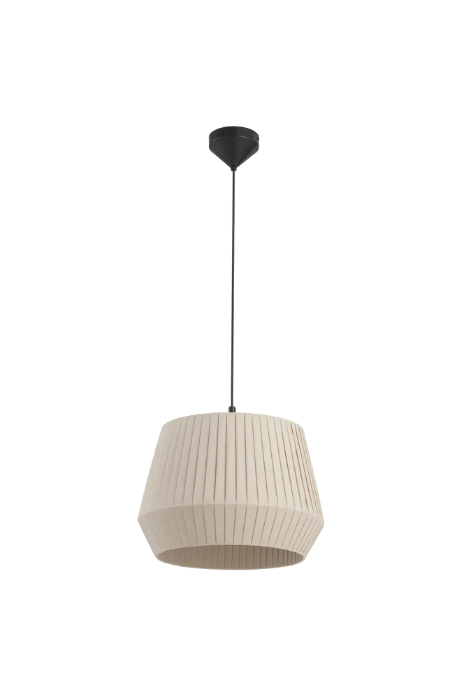 Taklampe Dicte 40 - Beige - Belysning | m v:2181214