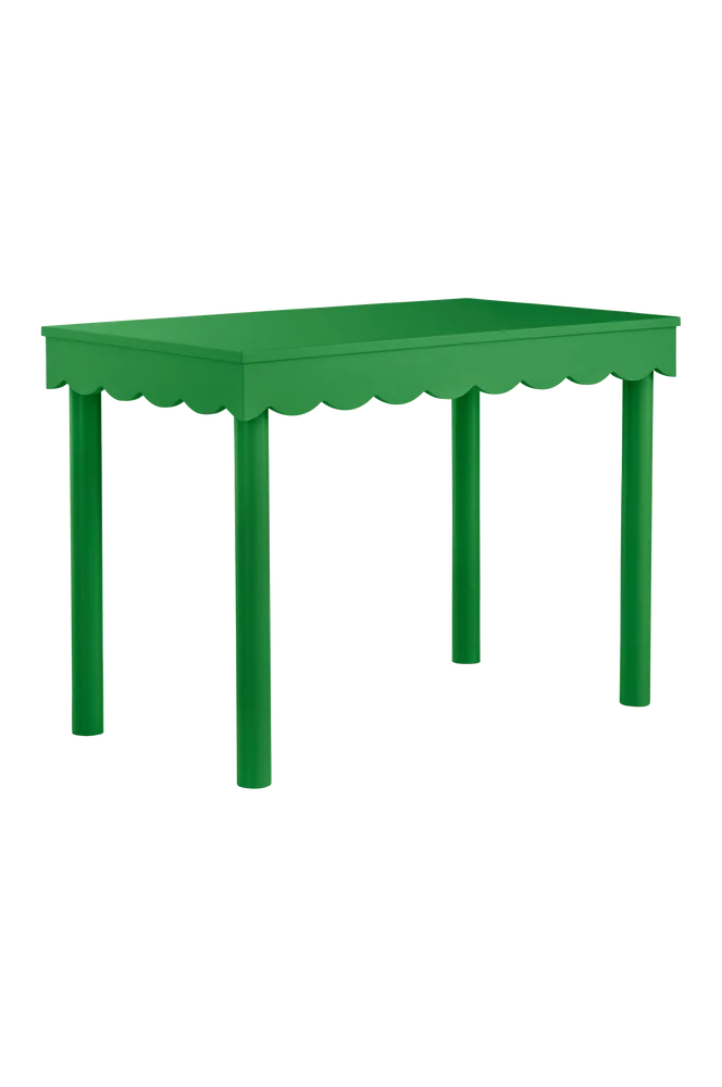MERRILL MINI skrivebord – Grønn – Barnerom | m v:7381134 MERRILL MINI skrivebord – Grønn – Barnerom | m v:7381134