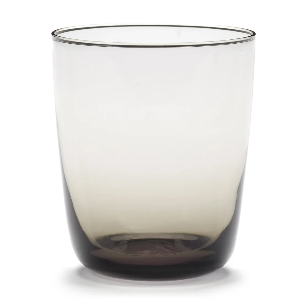 Cena høyt glass Ø8 v:343547 Cena høyt glass Ø8 v:343547