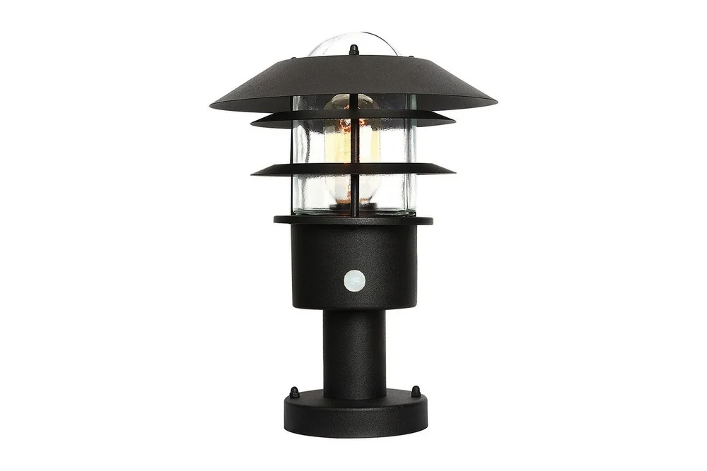 Sokkellykt Elstead Lighting Helsingør v:1511917 Sokkellykt Elstead Lighting Helsingør v:1511917