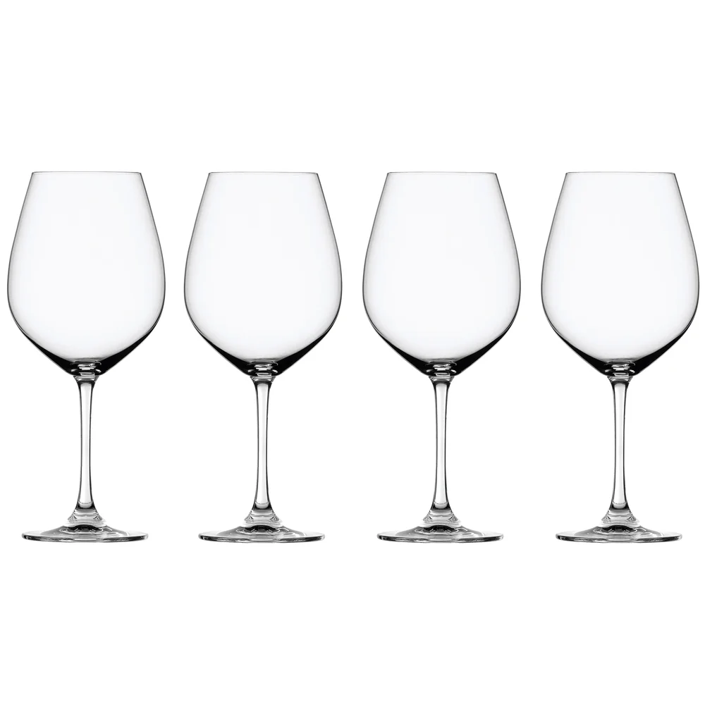 Salute Burgundyglass 81cl v:9879821
