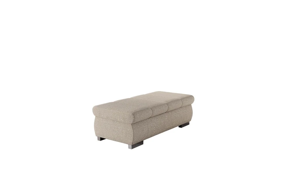 Gamal Fotskammel 60 cm v:1281928