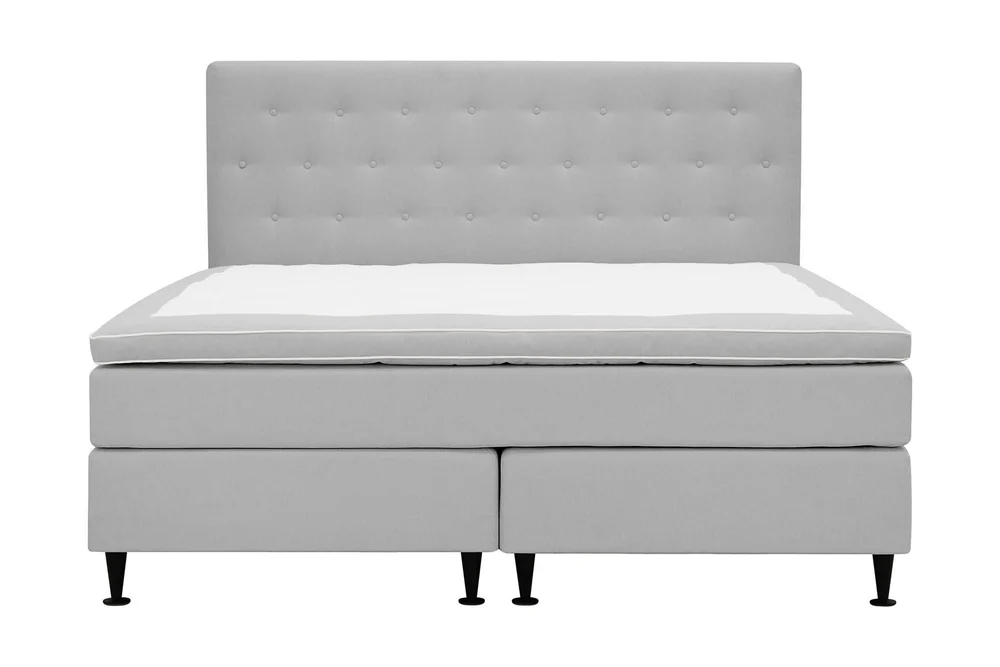 HVILA Plus komplett sengesett 180x200 cm v:7593832