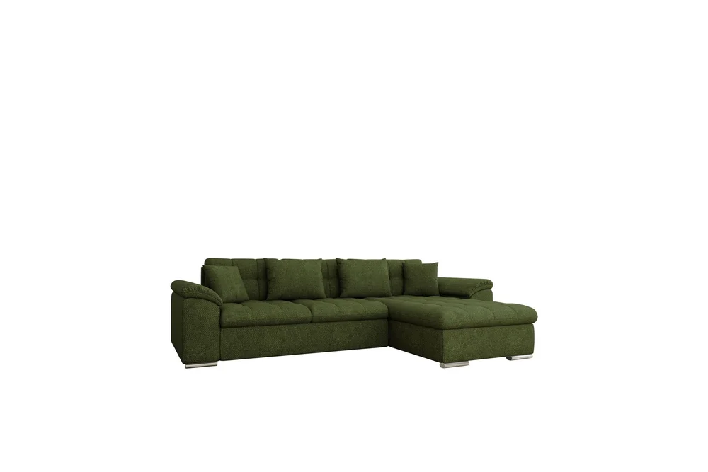 Camior Sofa med Divan 3-seter v:5453608