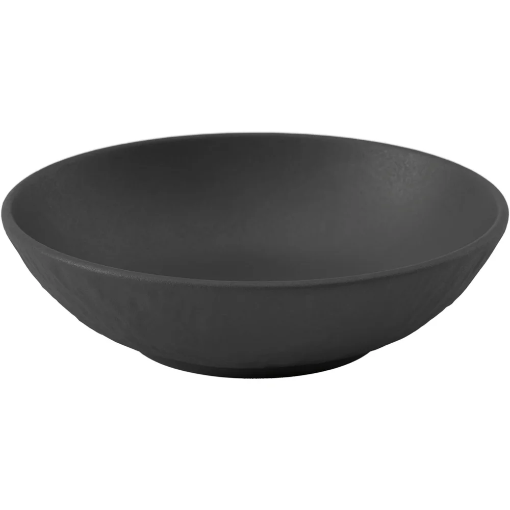 Manufacture Rock Dessertskål 13 cm, Sort v:6290257 Manufacture Rock Dessertskål 13 cm, Sort v:6290257