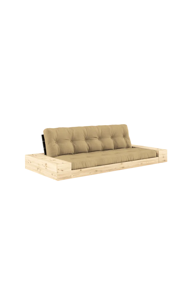 Base Sovesofa - Svart m v:2507398