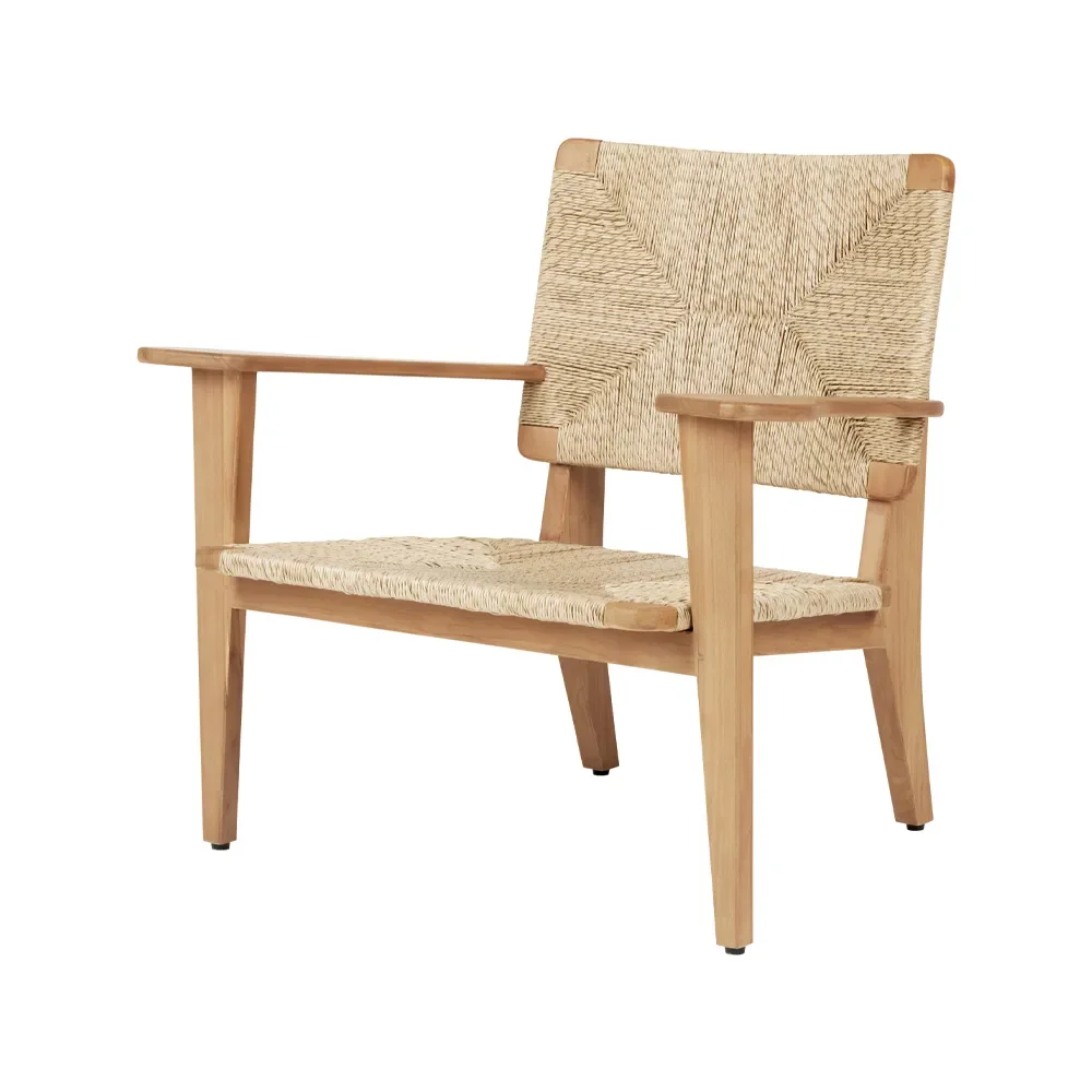 F-chair Outdoor loungestol v:9345080