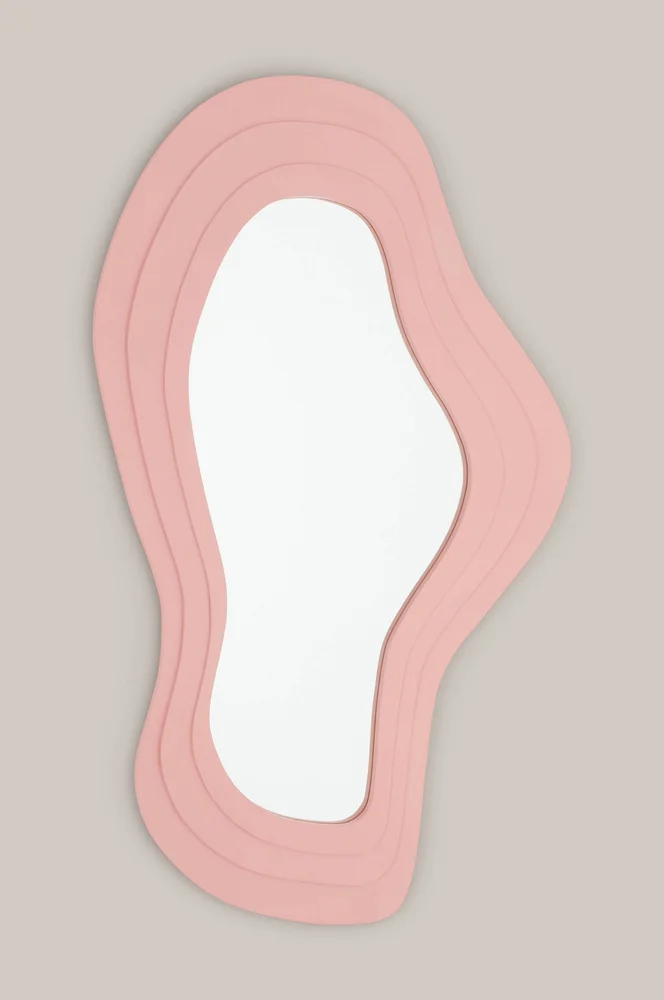Speil Irene – Rosa m v:2225116 Speil Irene – Rosa m v:2225116