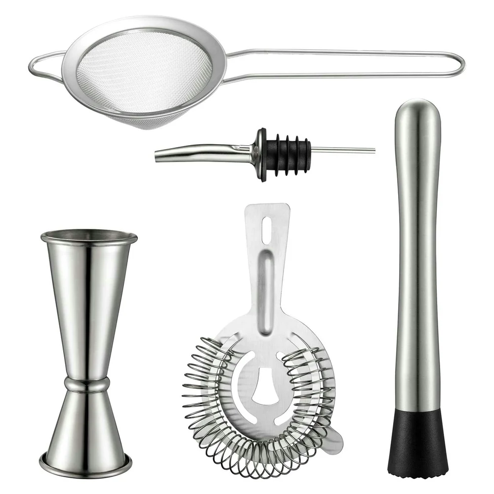 Bianca Bar Set, 5 Pieces v:7221804 Bianca Bar Set, 5 Pieces v:7221804