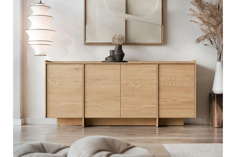 Bellia Skjenk 200×38 cm v:3946732 Bellia Skjenk 200×38 cm v:3946732
