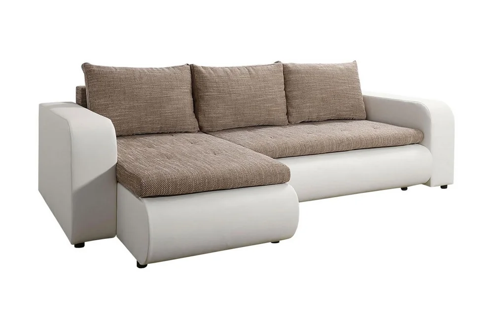 Lecanto Hjørnesovesofa v:2671540