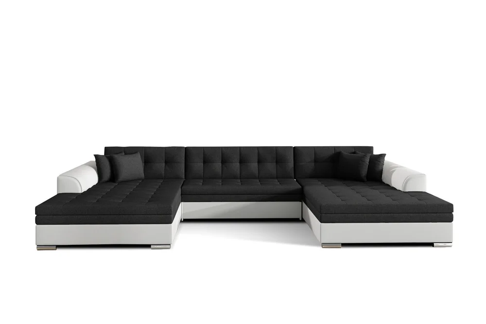 Ventolia Hjørnesovesofa v:2221697