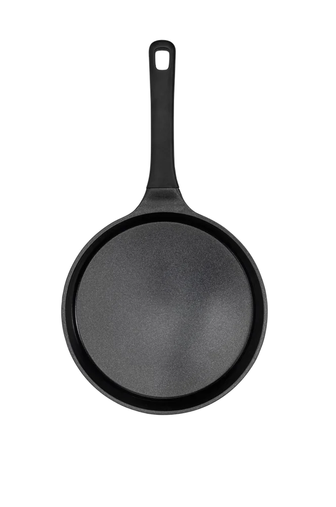 Groove Stekepanne 24 cm Heirol – Sølv – Kjøkken & husholdning | m v:559763 Groove Stekepanne 24 cm Heirol – Sølv – Kjøkken & husholdning | m v:559763
