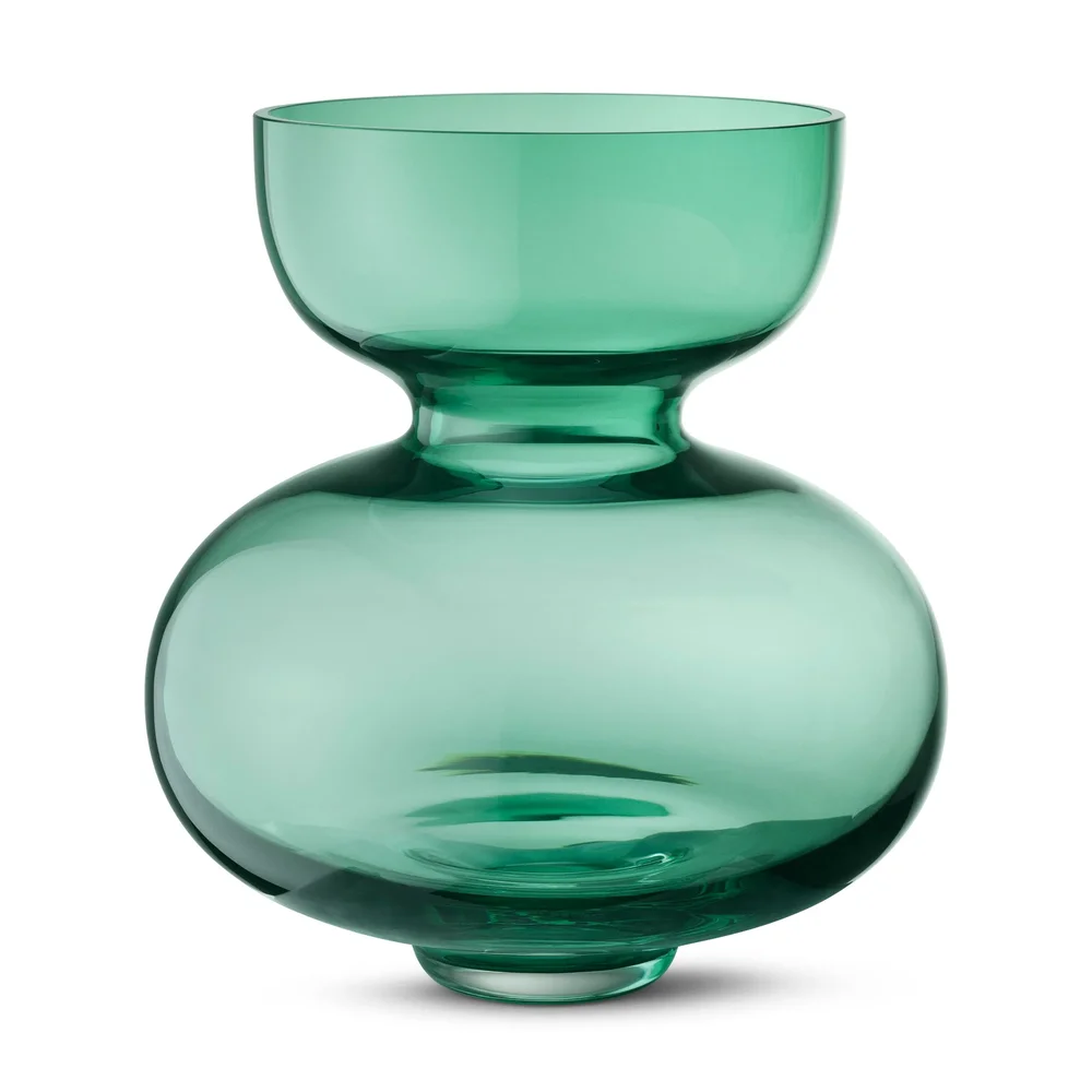 Alfredo vase lysegrønn v:715989 Alfredo vase lysegrønn v:715989