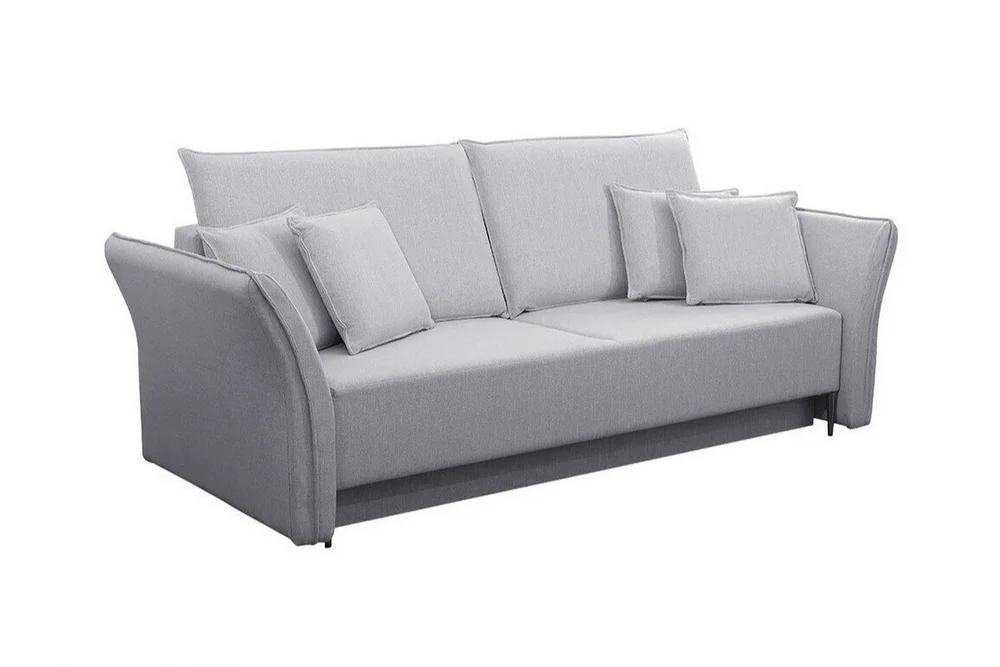 Staffin 3-seters sovesofa v:1650459