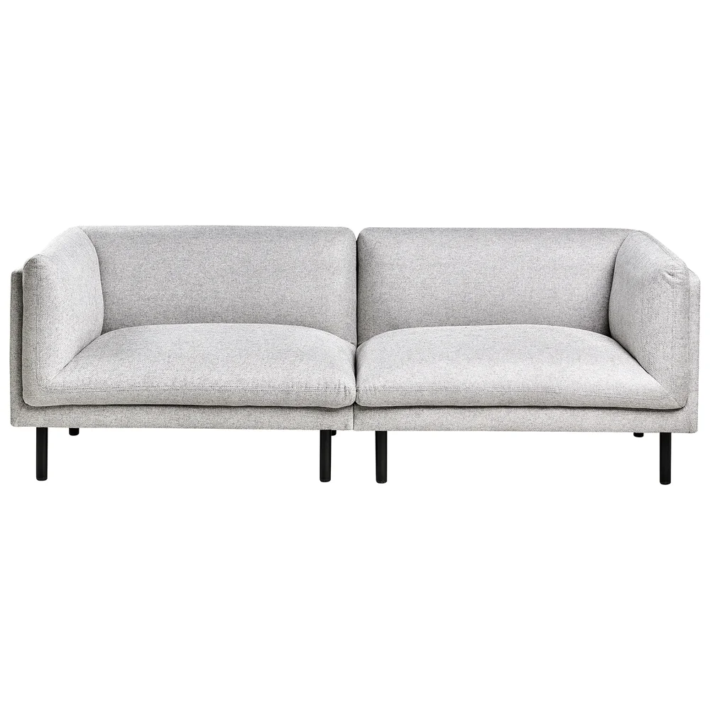 3-seters sofa Vorgod Stoff v:6102177 3-seters sofa Vorgod Stoff v:6102177