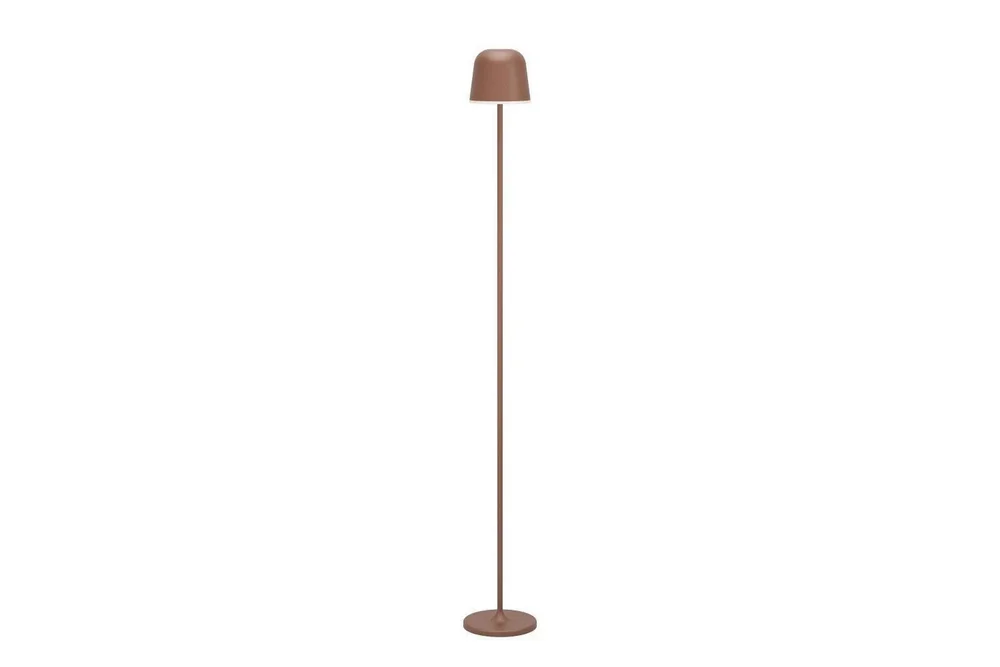 Gulvlampe Eglo Mannera-L Brun v:3335490 Gulvlampe Eglo Mannera-L Brun v:3335490