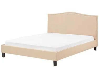 Seng MONTPELLIER 180 x 200 cm Beige v:3448627