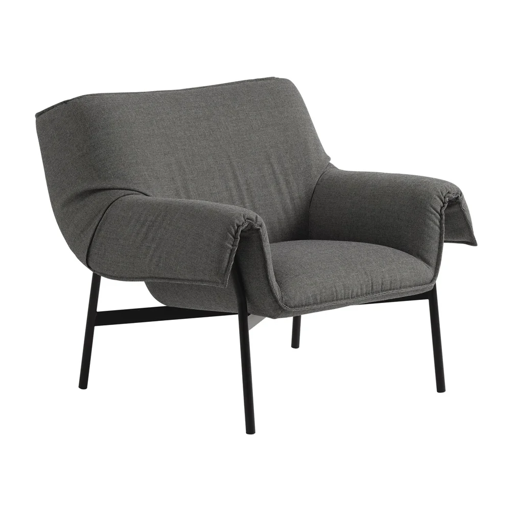 Wrap Lounge Chair v:5452551