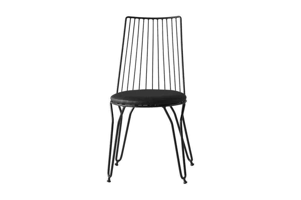 Bruveri Spisestol v:8095611