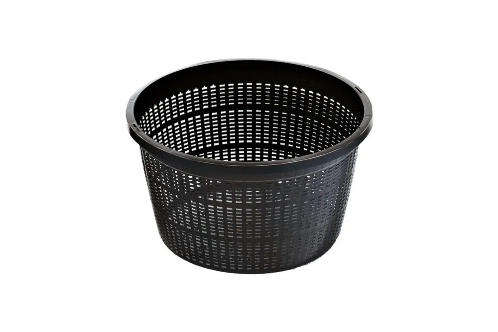 Plantekurv Heissner Rund M (22 cm) v:7568566 Plantekurv Heissner Rund M (22 cm) v:7568566