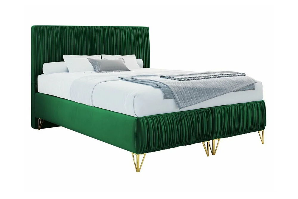 Rammeseng Gortin 160x200 cm v:9217373