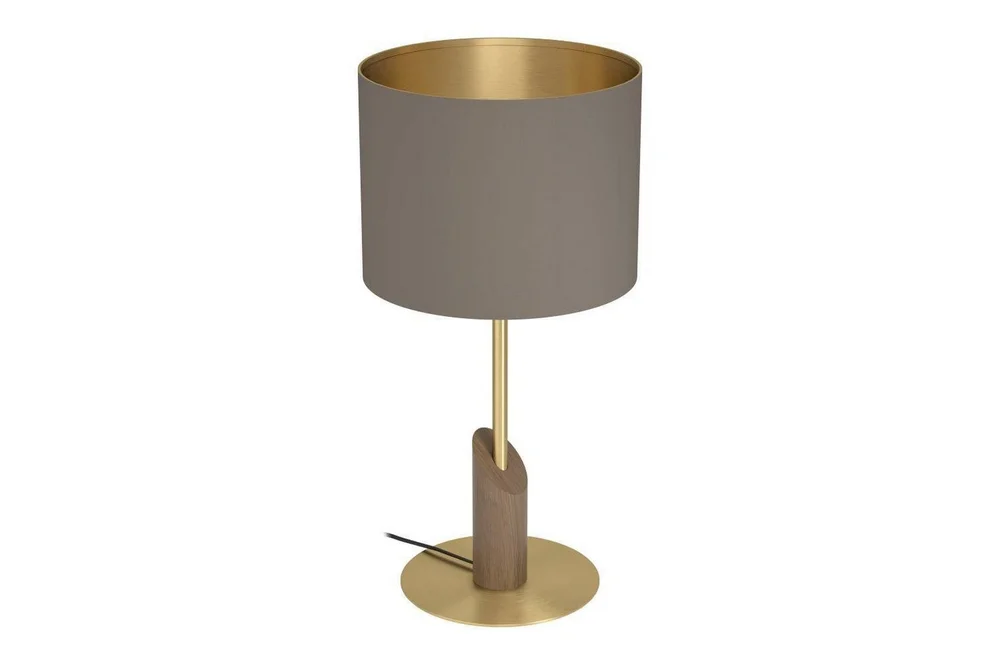 Bordlampe Eglo Santandria Cappuccino v:1167710 Bordlampe Eglo Santandria Cappuccino v:1167710