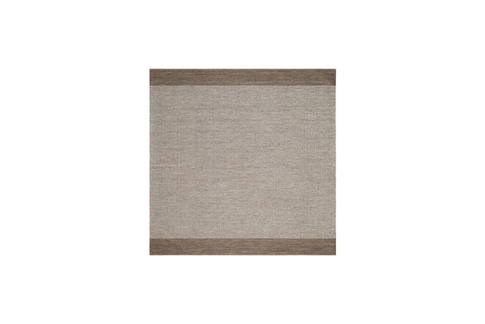 Alva Bomullsteppe 240×240 cm Kvadratisk v:3211059 Alva Bomullsteppe 240×240 cm Kvadratisk v:3211059