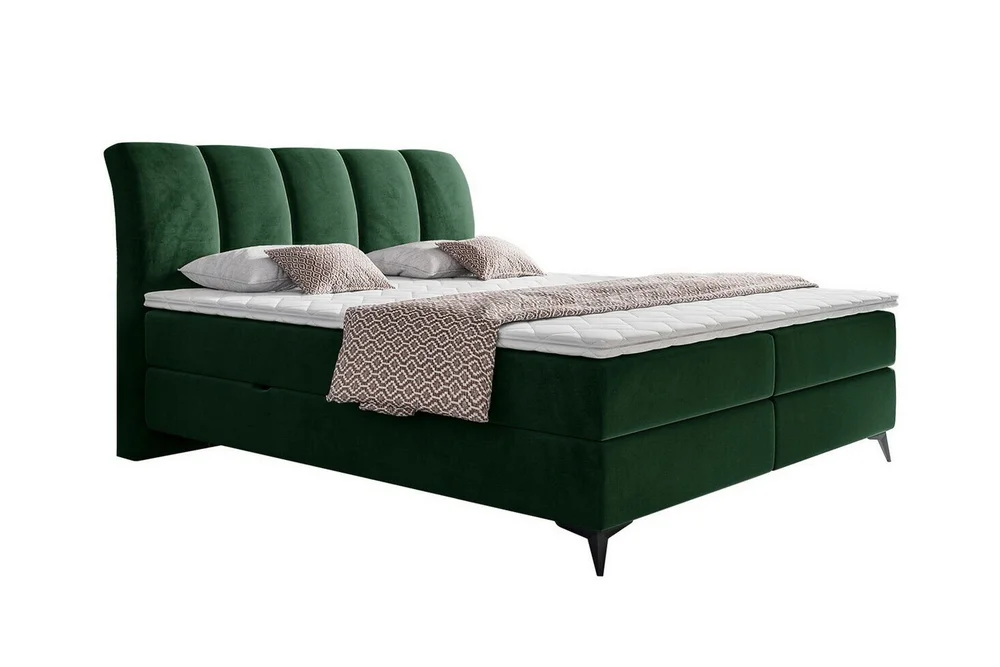 Aviemore Seng 160×200 cm v:7783743 Aviemore Seng 160×200 cm v:7783743