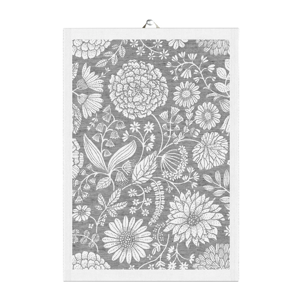 Flowering kjøkkenhåndkle 35 x 50 cm v:5424158