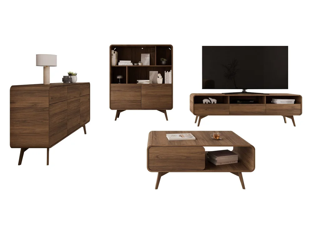 Corvan Møbelsett for Stue v:6098588