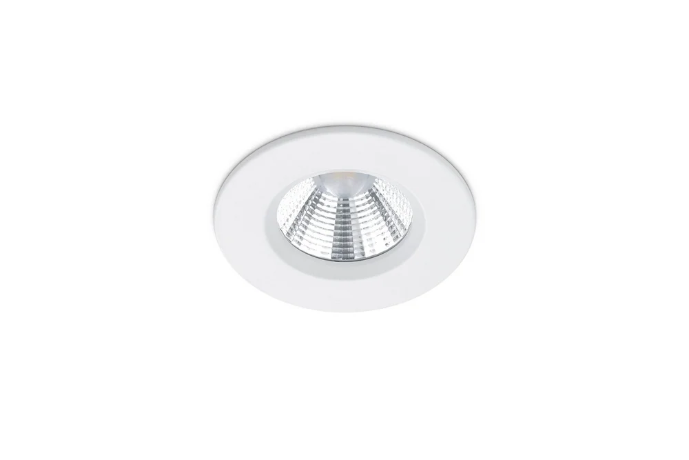Zagros LED innfelt Spot IP65 v:7198895 Zagros LED innfelt Spot IP65 v:7198895