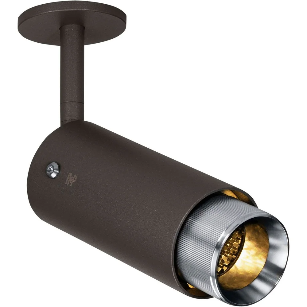 Exhaust Spotlight, Graphite v:6891435