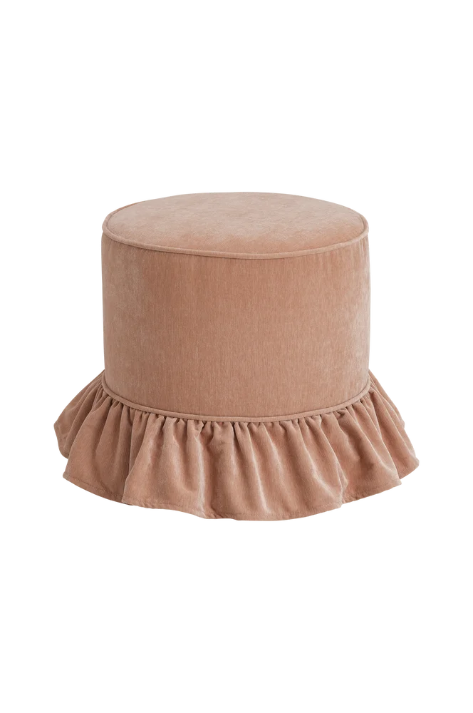 Puff Pariley – Rosa m v:1107568 Puff Pariley – Rosa m v:1107568