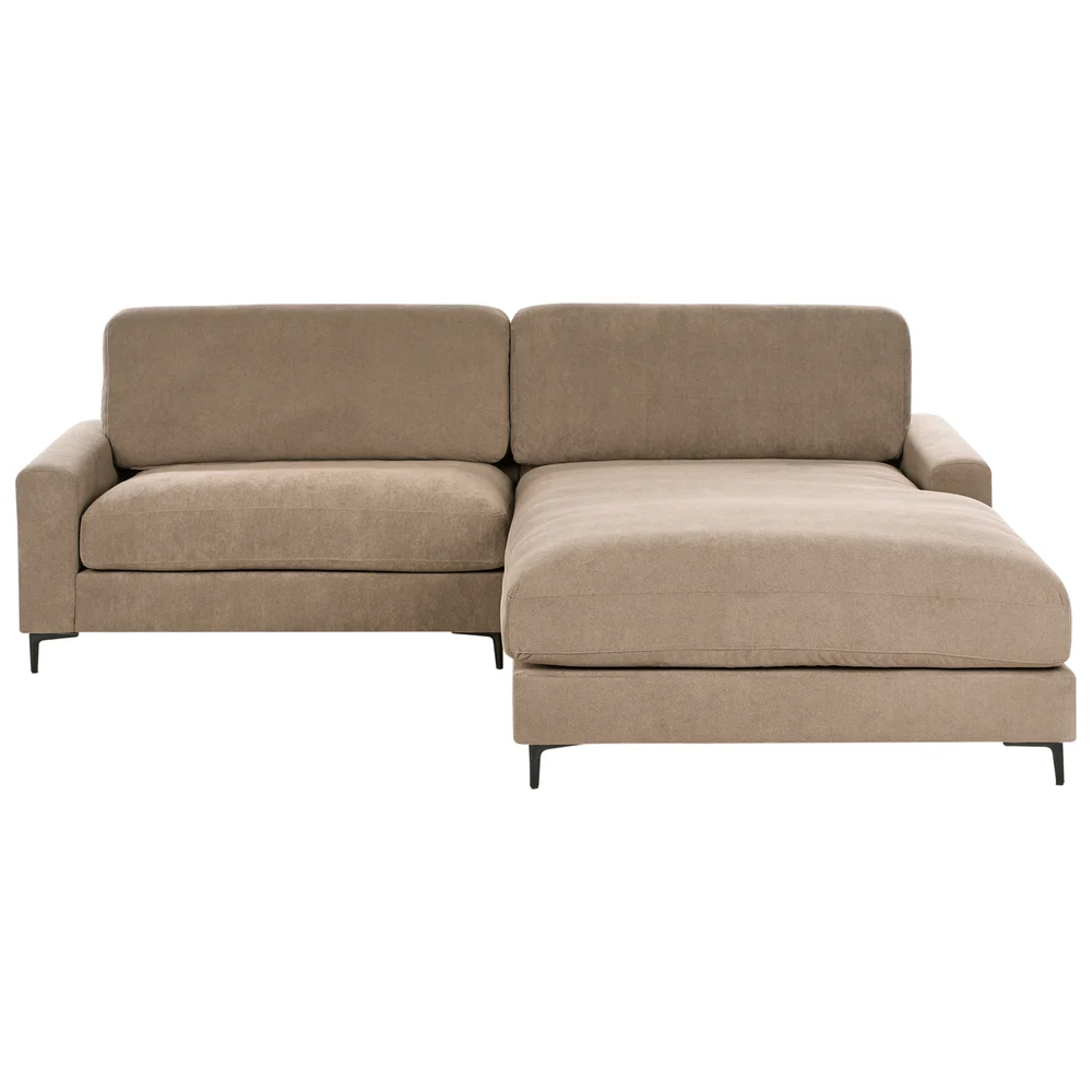 3-seters sofa Maloy venstrevendt v:9004539 3-seters sofa Maloy venstrevendt v:9004539