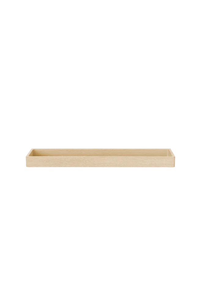 Hylle Shelf 11 - Beige m v:4797018