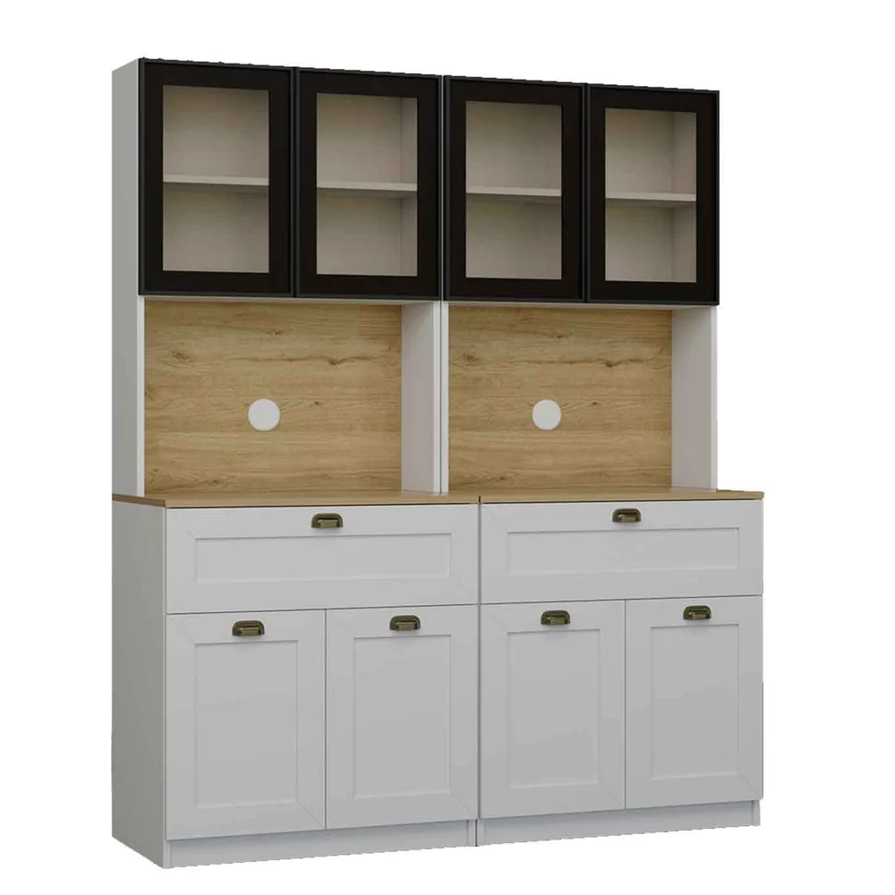 Kaffestasjon Hanah Home Nero Twin 1600-226 (160 x 190 x 44 cm) Hvit v:8134937 Kaffestasjon Hanah Home Nero Twin 1600-226 (160 x 190 x 44 cm) Hvit v:8134937