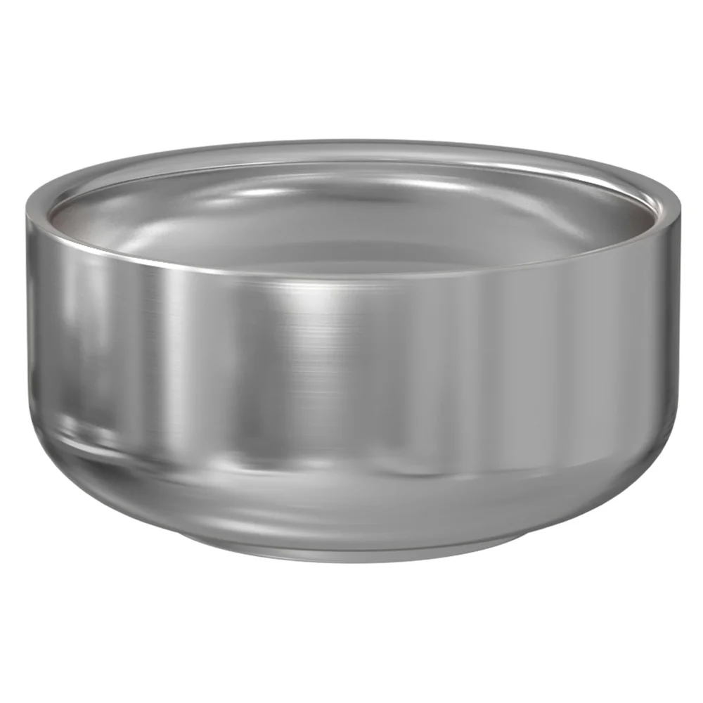 Skål Rustfritt Stål 11 cm, Liten v:7092895 Skål Rustfritt Stål 11 cm, Liten v:7092895