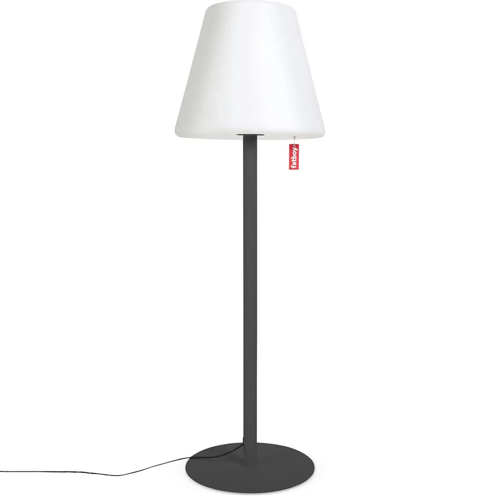 Edison The Giant Gulvlampe, Antrasitt v:7490151