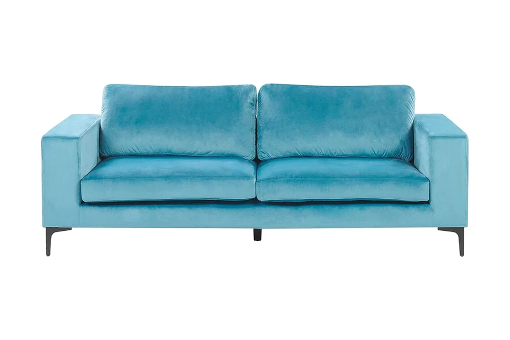 Soffa Blå v:1757301