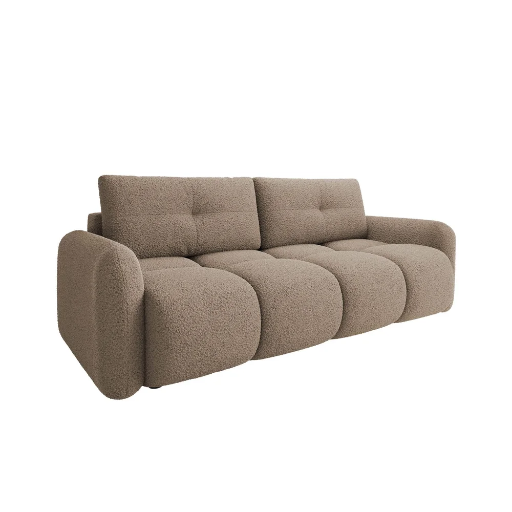 Durven Sovesofa 3-seter v:7175533