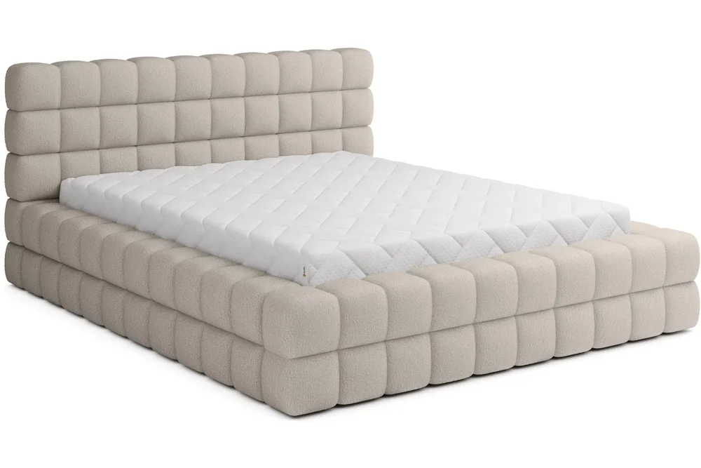 Dizzle Sengeramme 160x200 cm v:2944043