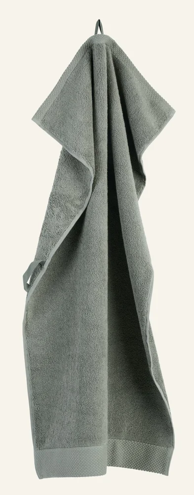 Håndhåndkle lindegrønn – 50×90 cm v:6731336