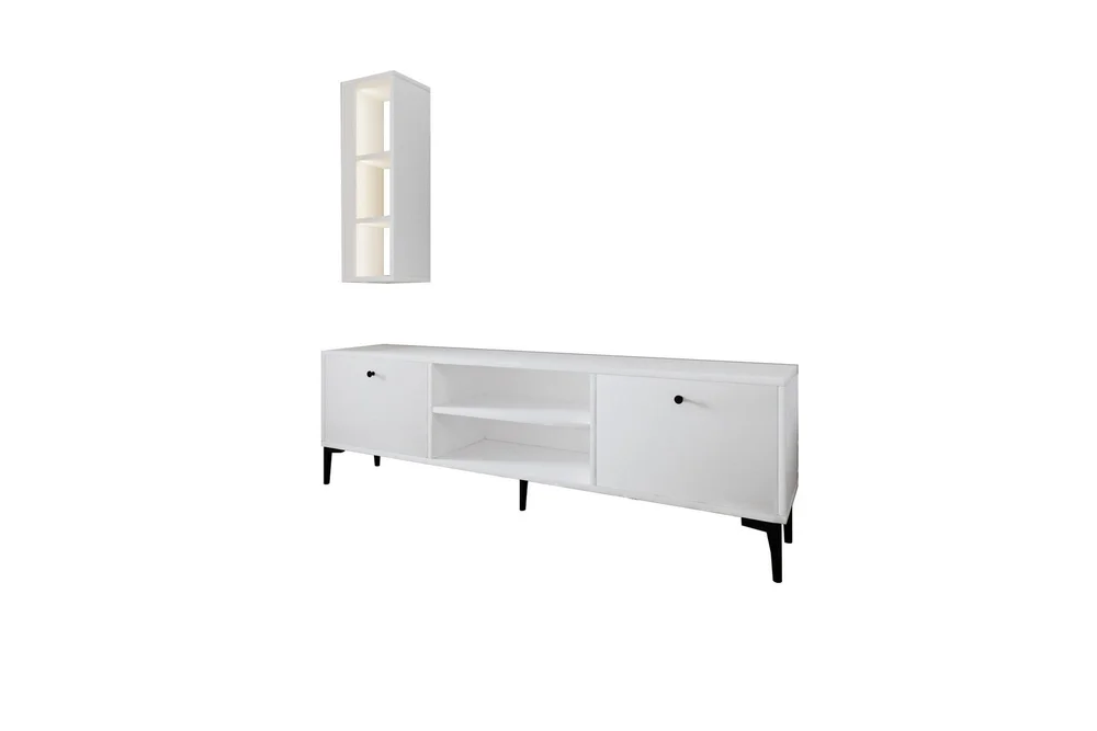 Bien TV-benk 150 cm v:3902036 Bien TV-benk 150 cm v:3902036