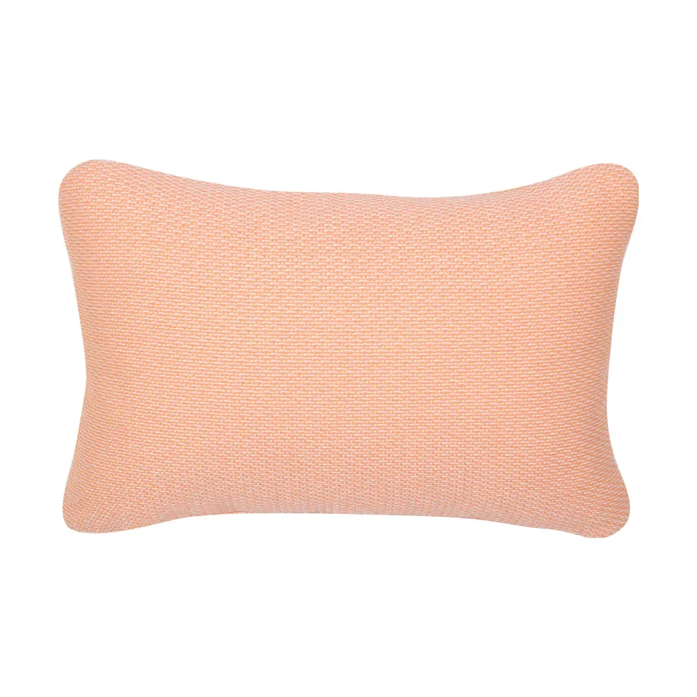 Evasion pute 44x30 cm v:4573567