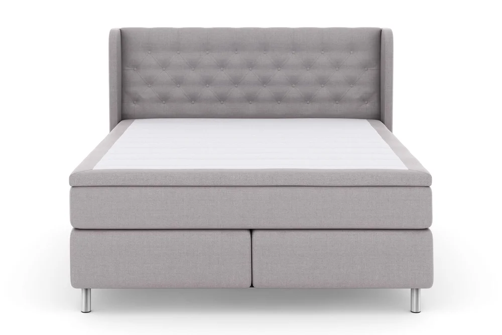 Select No 4 Komplett Sengepakke 180x200 Fast v:1455013